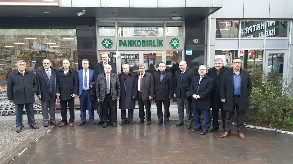 ŞEKER PANCARI ÜRETİCİLERİNE MÜJDE FABRİKA YENİ DÖNEMDE FAALİYETE GEÇECEBİLİR