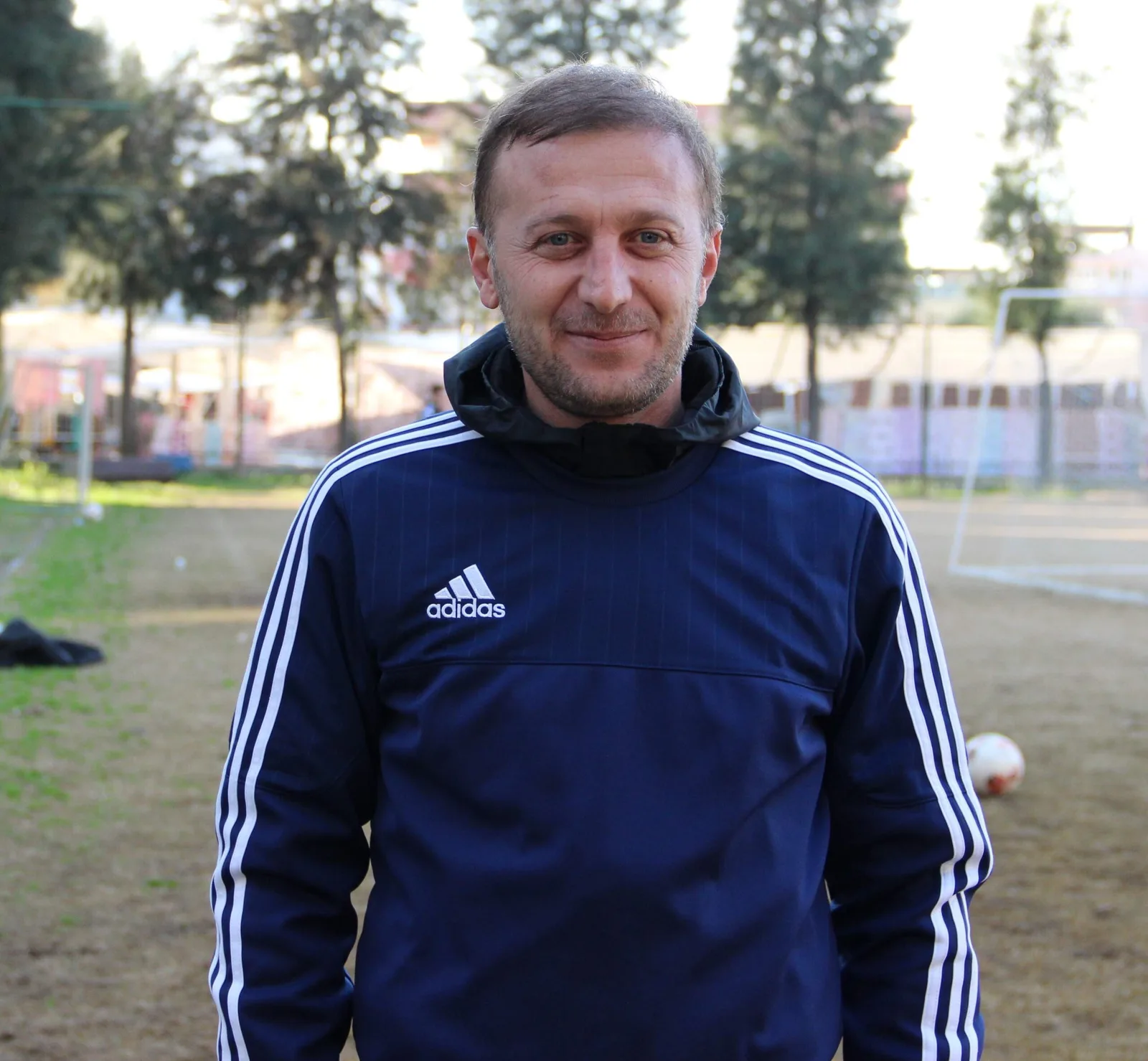 Aydın'ın umudu İnegöl deplasmanı