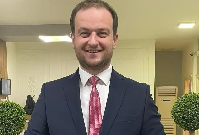 Melih Uçaravcı'dan sert açıklama: ‘İnegöl'ün imajına zarar veriliyor’