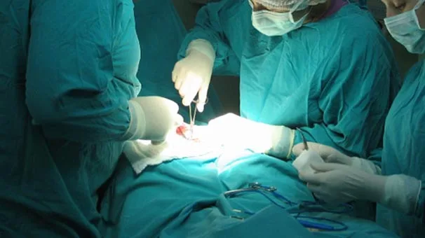 Kırık ameliyatı sonrası ölüme soruşturma