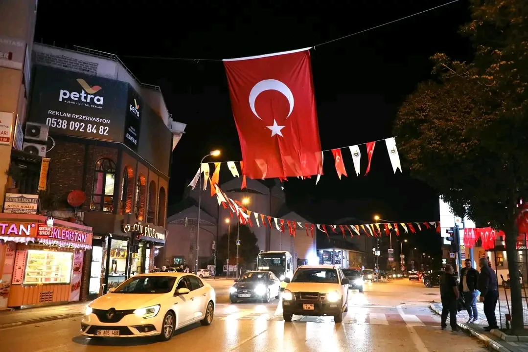 Başkan Taban'dan anlamlı çağrı