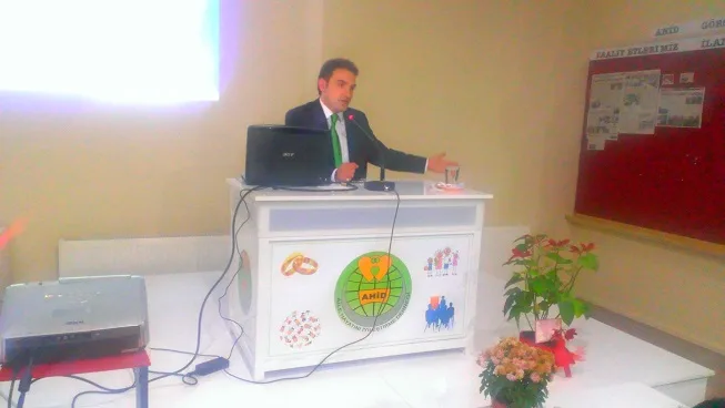 Altunsoy’dan altın öğütler