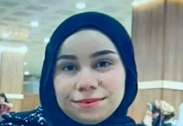 Cesedi çok poşetinin içinde bulundu