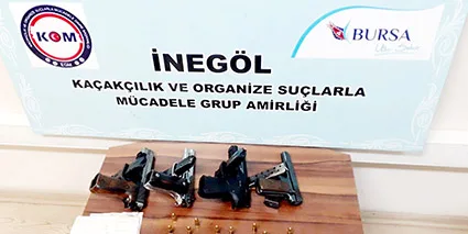 Narkotik’ten nefes kesen operasyon