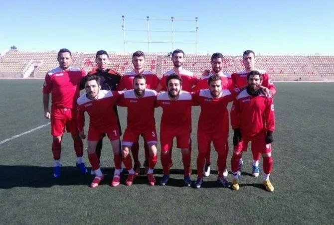 1.amatör Küme Büyükler Futbol Liginde Önemli Hafta