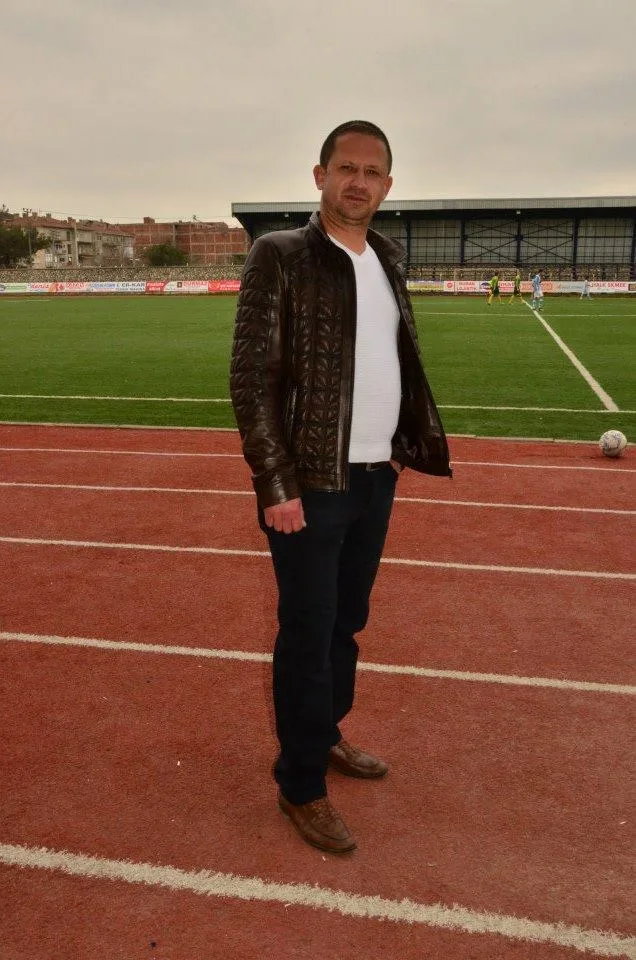Alanyurtspor ligde kalmayı garantiledi