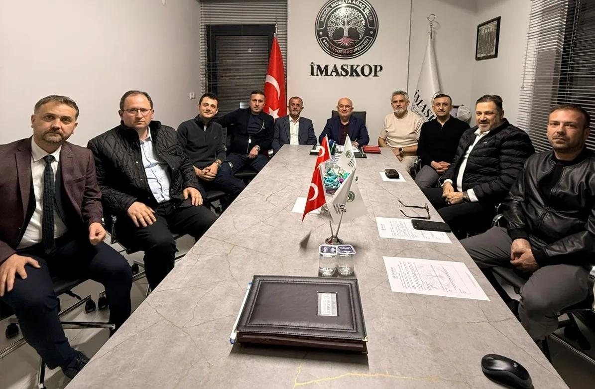 Özcan Ayhan ilk kez konuştu; “Projeyi riske atamazdım”
