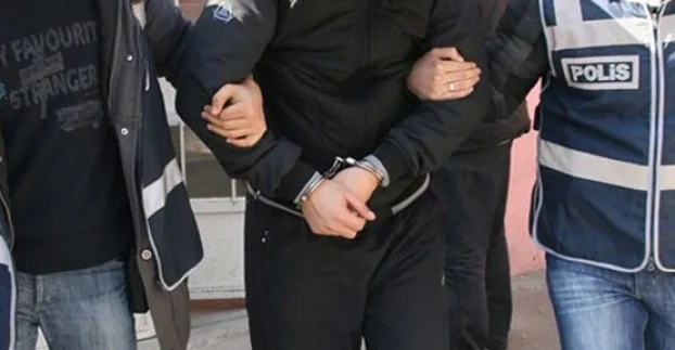 Firari şahıs İznik'te yakalandı