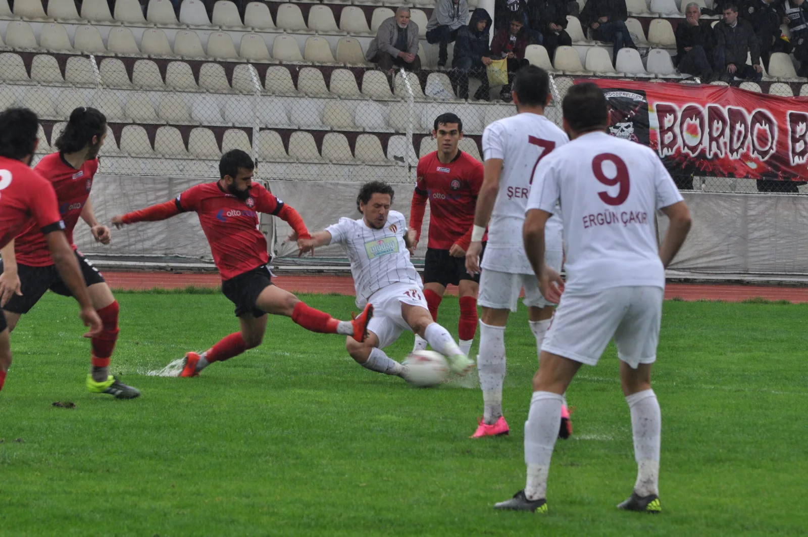 İnegöl seriye bağlamak istiyor