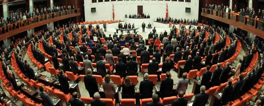 Milletvekili adayları belli oldu