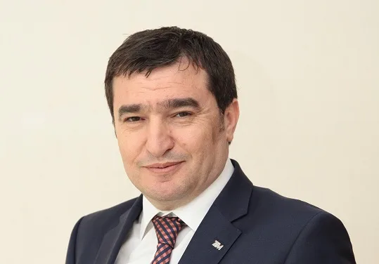 İran'a girelim!