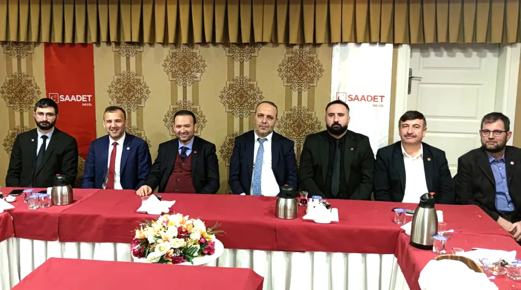 Recep Tayyip Erdoğan’dan daha dürüst bir adam bulamayabiliriz'