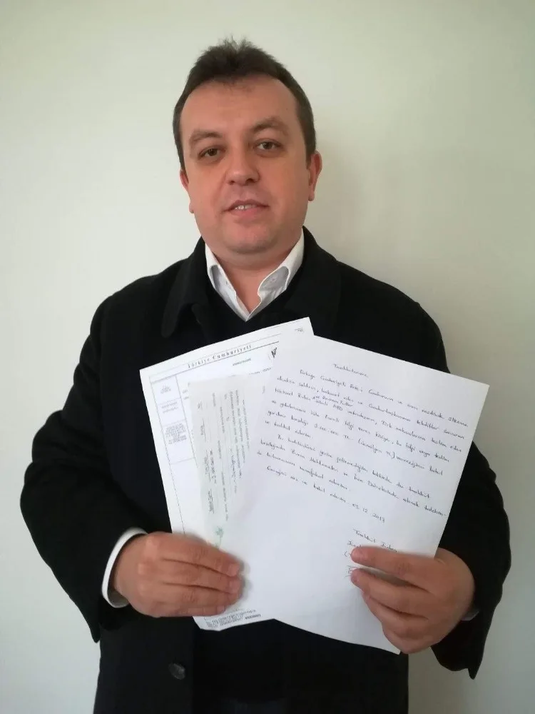 2 Abdli Ajanı İhbar Edene 3 Milyon Ödül Verilecek