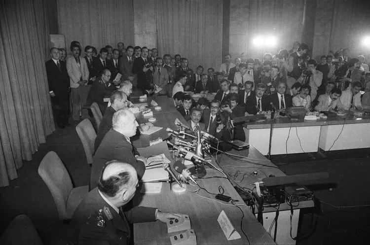 Kanlı darbenin üzerinden 43 yıl geçti