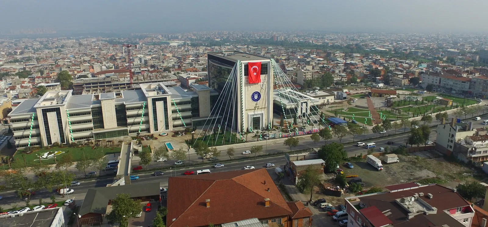 İnegöl’de Su Faturaları Cep Yaktı: “Hamam İşletmiyoruz”