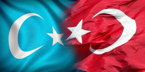 Doğu Türkistan için destek zamanı