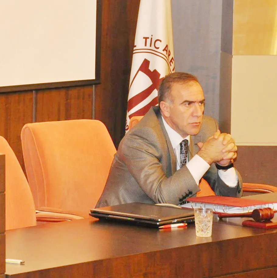 Kenan Kender ismi İMOS ile anılmaya başladı