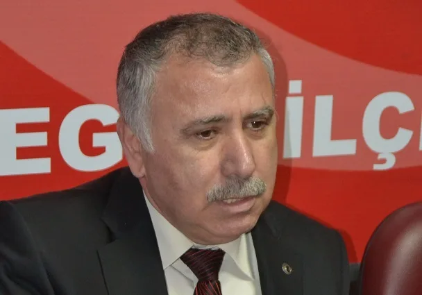 “Cevap verme gereği duymadım”