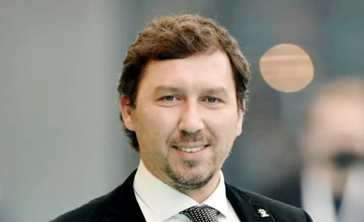 ‘AK Parti ile vatandaşların yaşamı kolaylaşıyor’