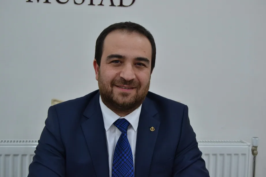MÜSİAD 24 yaşında