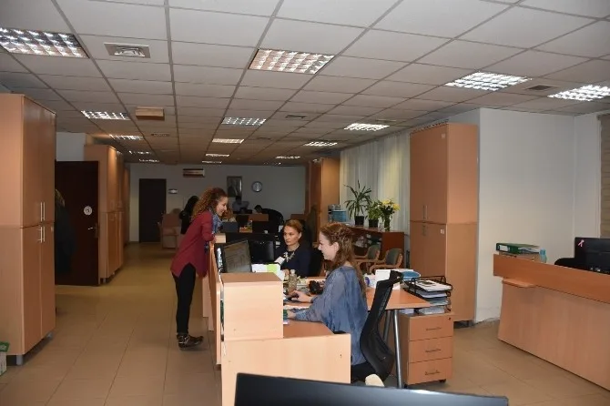 2200 Kişiye Yapılandırmadan Faydalandı