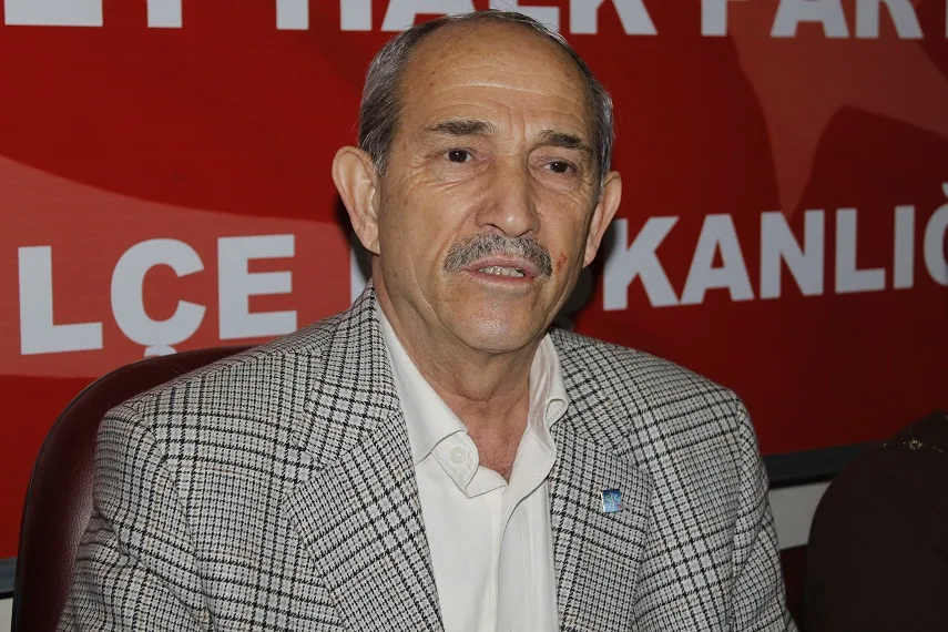 “MHP kendi adayına güvenmiyor”