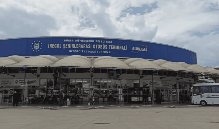 Otogarda ‘Kurban Bayramı’ yoğunluğu