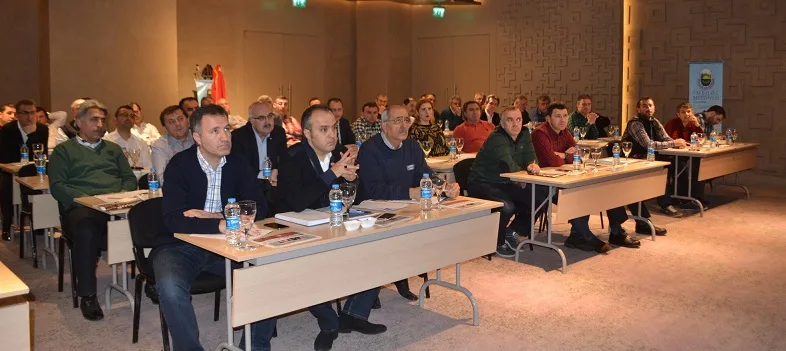 250 milyonluk yatırım geliyor