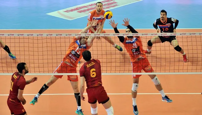 Belediyespor mağlubiyetlere alıştı