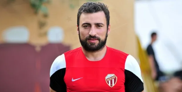Ergün Çakır ile yollar ayrıldı