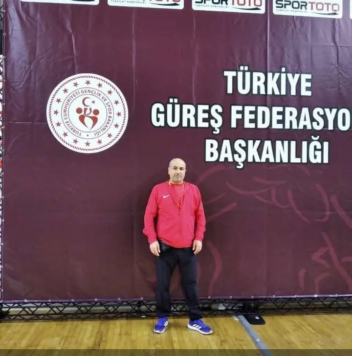 İnegöl’de acı ölüm