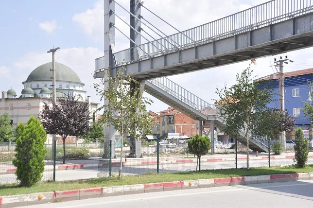 Kazaya davetiye çıkartıyorlar