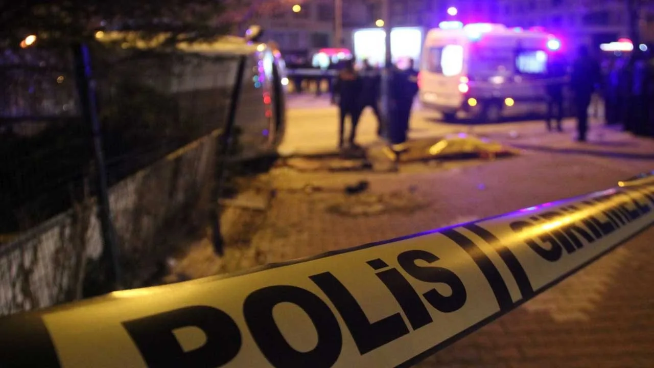 Haraç vermeyen esnafı öldürdü