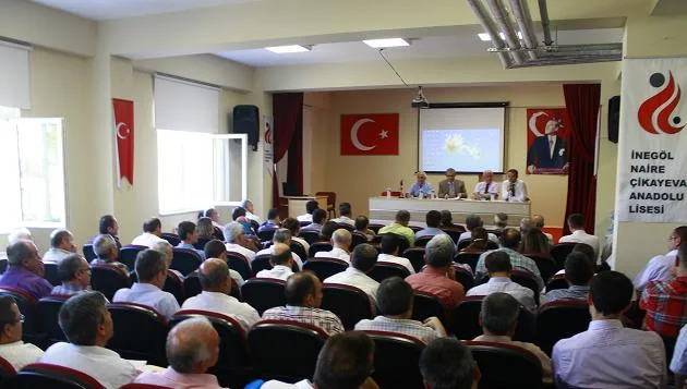 850 Bin kitap okullara temsil edildi