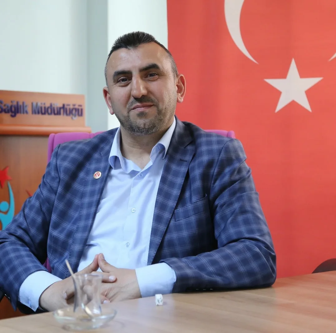 Alemdar, partisini topa tuttu