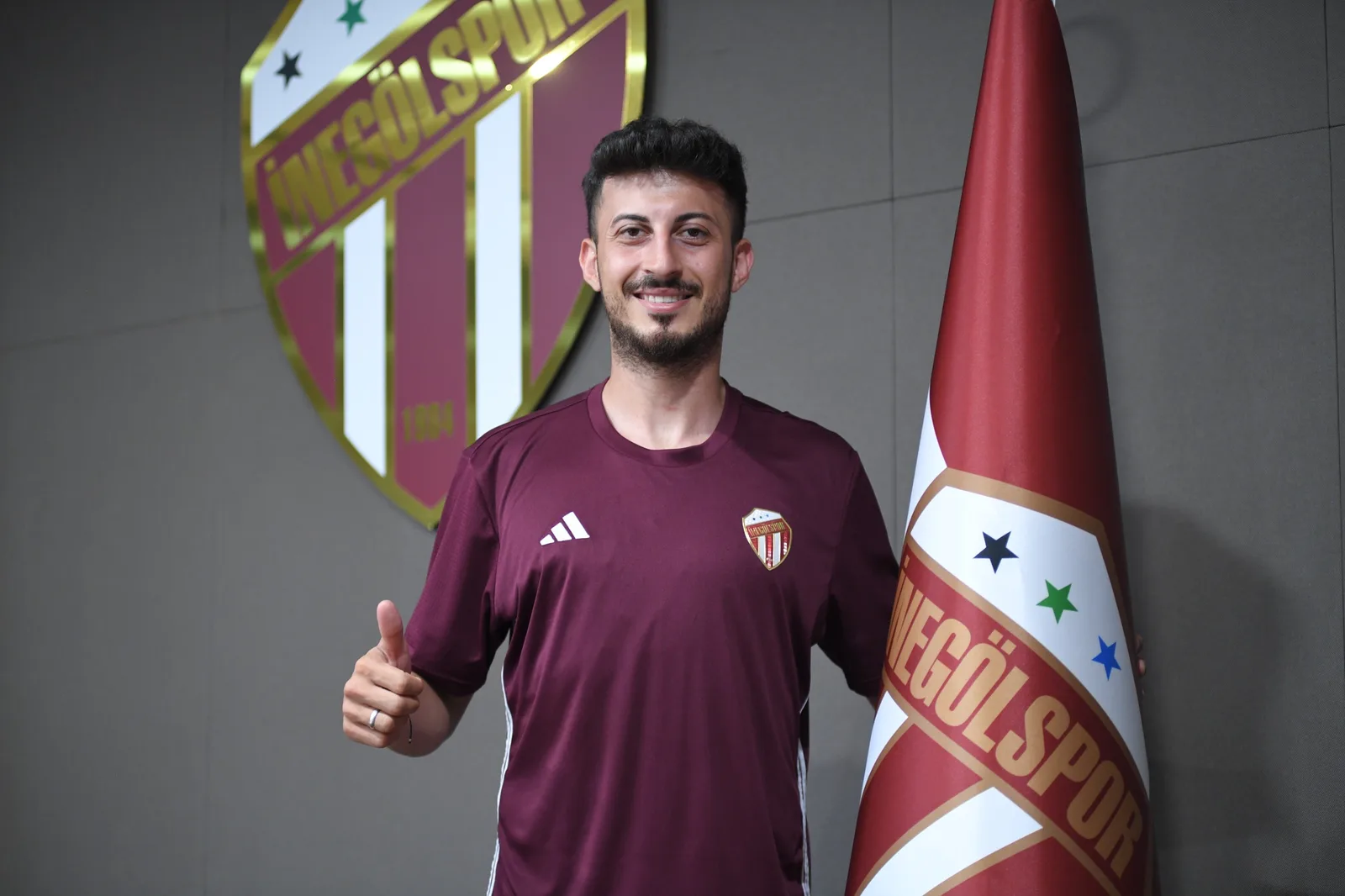 Ahmet Hakan Şahin yuvada kaldı