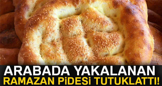 Ekmek arası uyuşturucu sevkıyatı