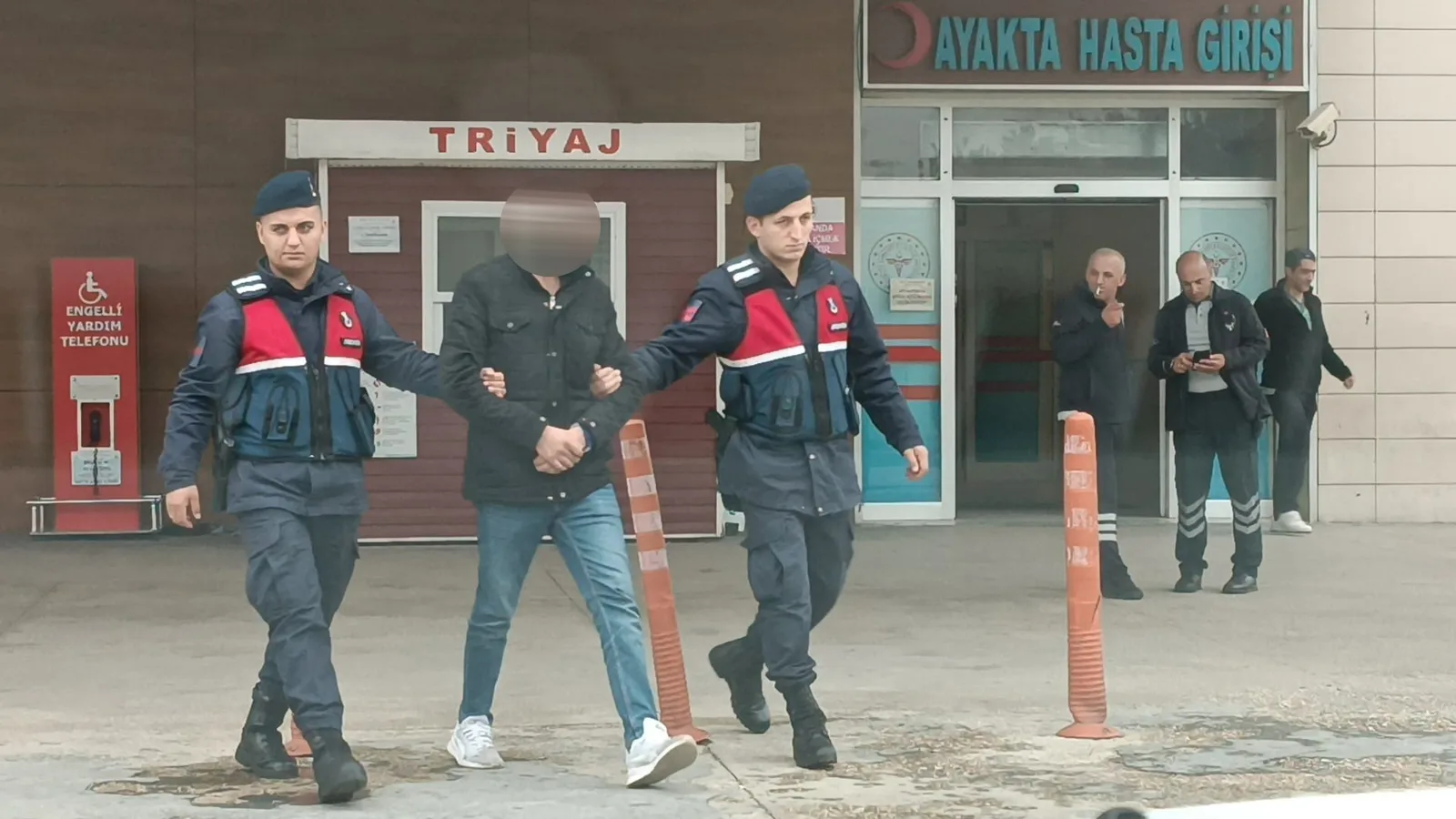14 Suçtan aranan kişiye Jandarma göz açtırmadı