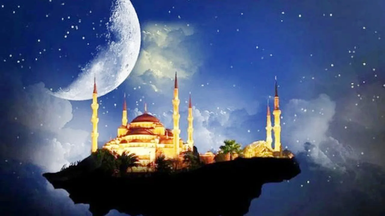 ‘Ramazan’ kalpleri yumuşatacak