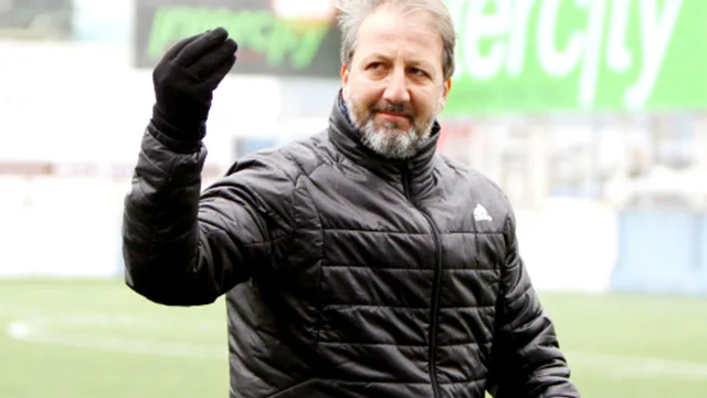 iNEGöLSPOR MüSABAKASININ ARDINDAN iSTiFA ETTi