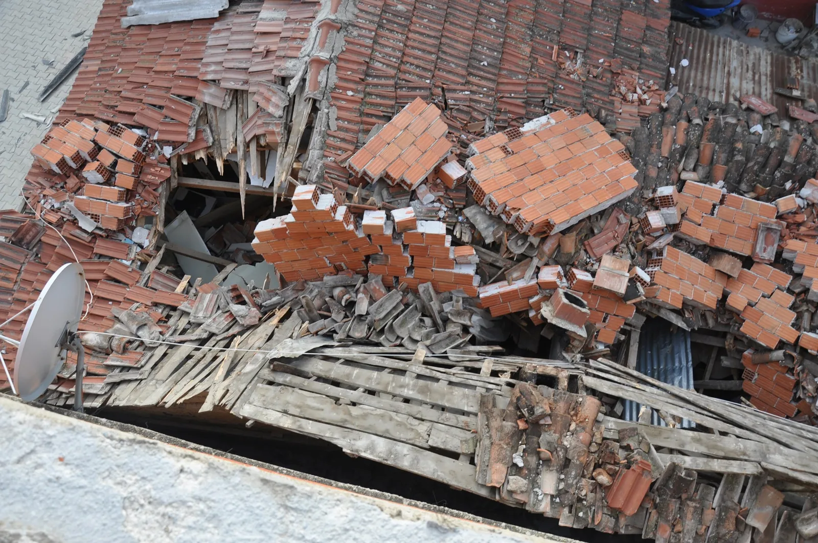 Lodos'un yaraları sarılacak