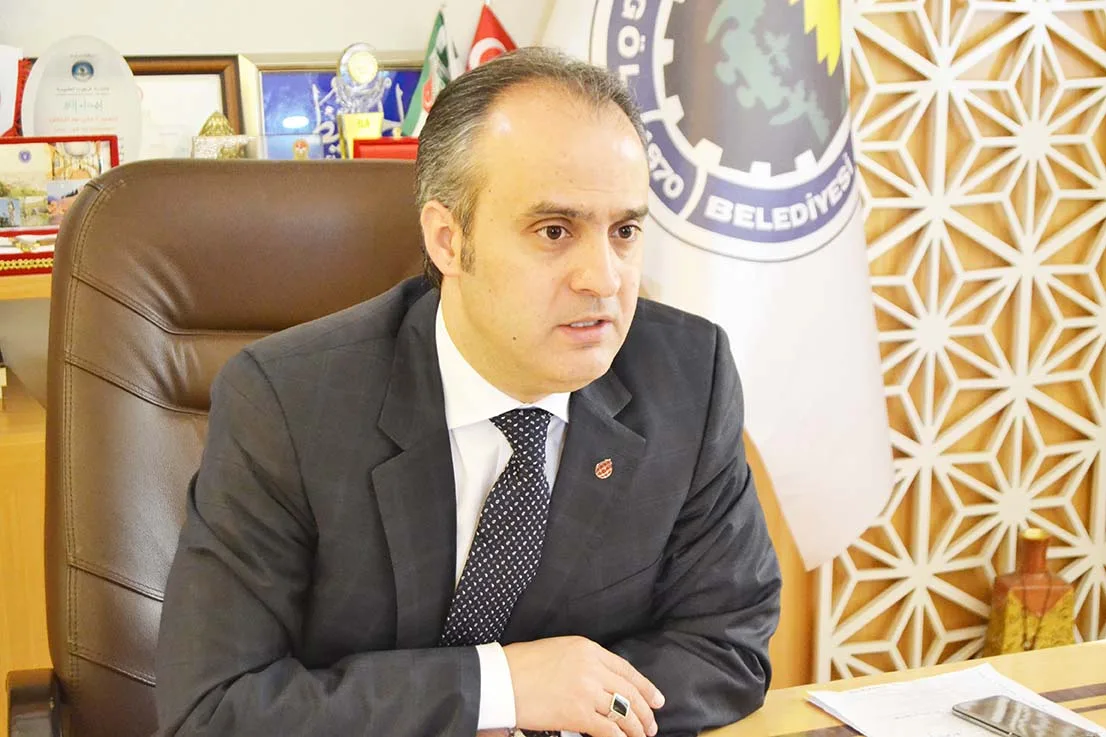 Ya %40 azalsın ya da pay arttırılsın
