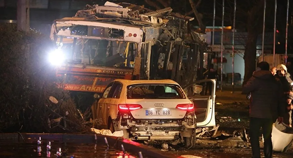 SAADET PARTİSİ İLÇE BAŞKANI ERTAN SÜTCÜ TERÖRE TESLİM OLUNMAYACAK