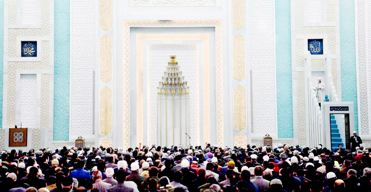 ‘Merhameti ticarete hâkim kılmak’