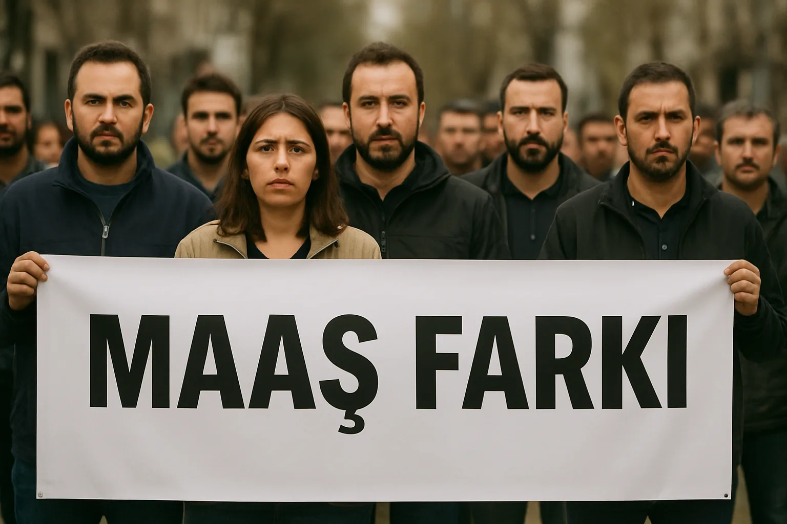 “55 bin TL’ye varan fark kabul edilemez”