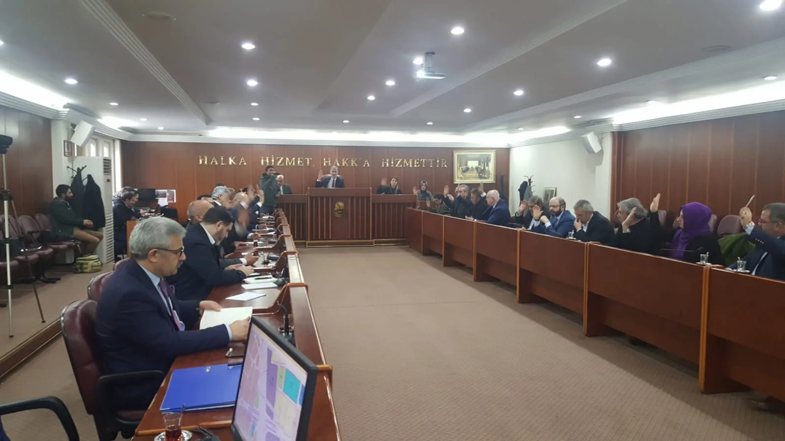 Mesudiye Alt Geçidi'nin yeni ismi; Şehit Uzman Çavuş Yavuz Mete