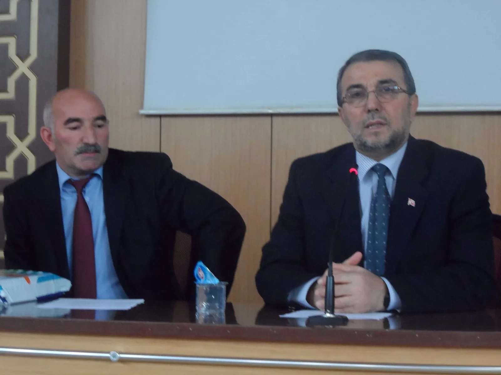 Kutlu Doğumun Teması Tevhid ve Vahdet