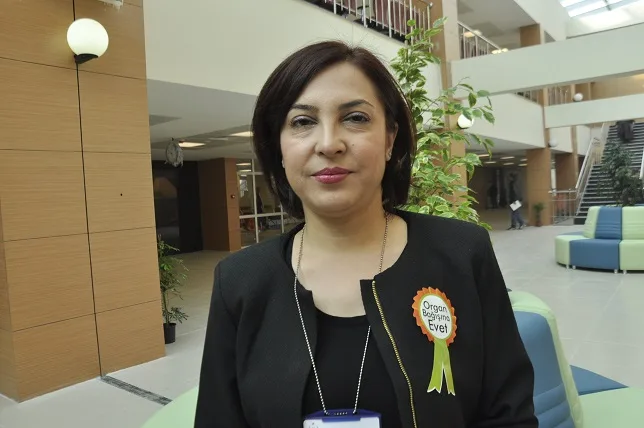 İnegöl'de organ bağışı artıyor