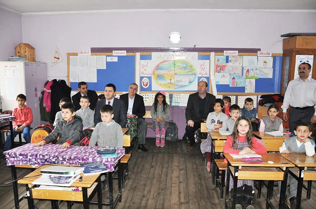 Belediye seminerlere devam ediyor