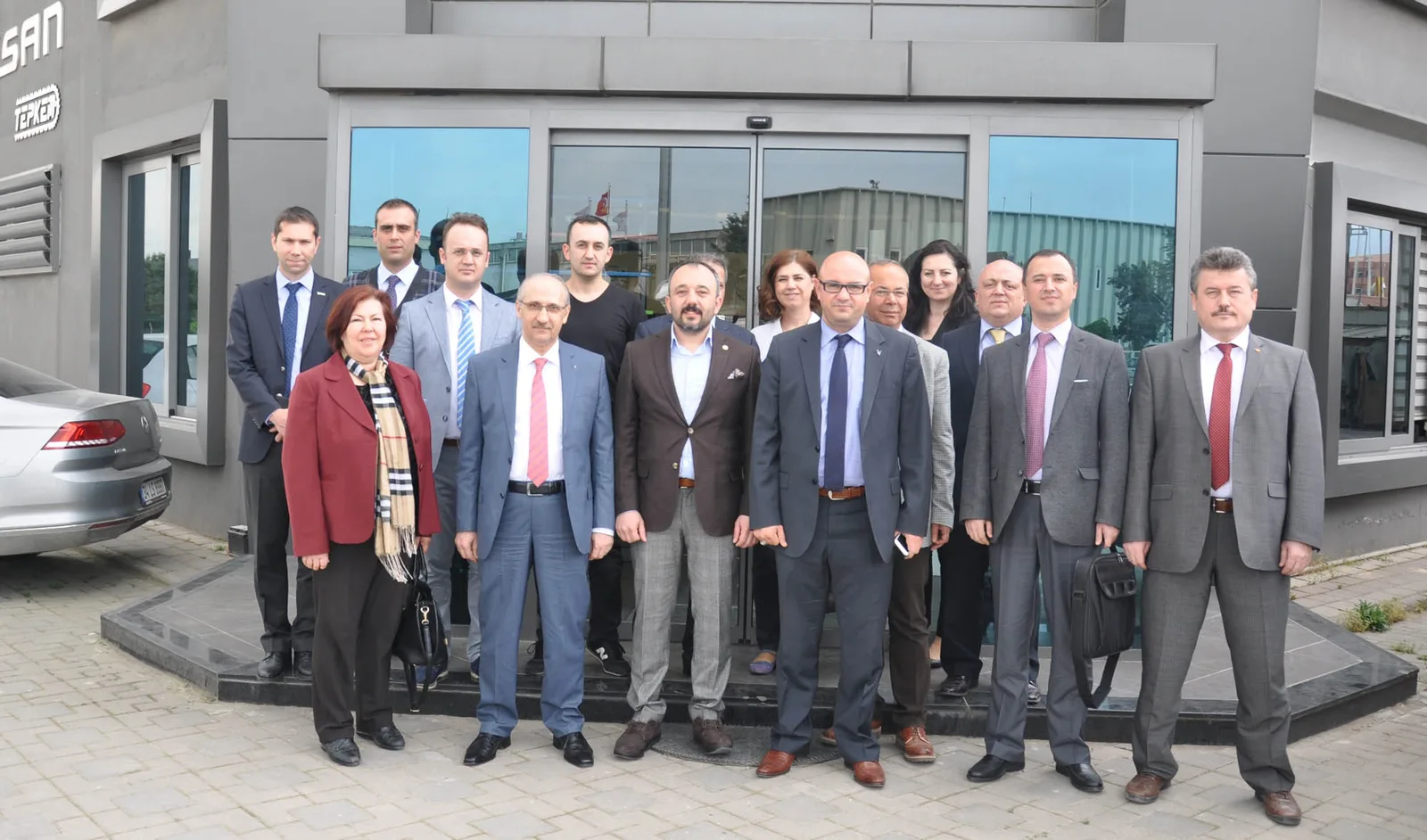 KÜSİ ÇALIŞMALARI İTSO’NUN DESTEĞİYLE BAŞLIYOR